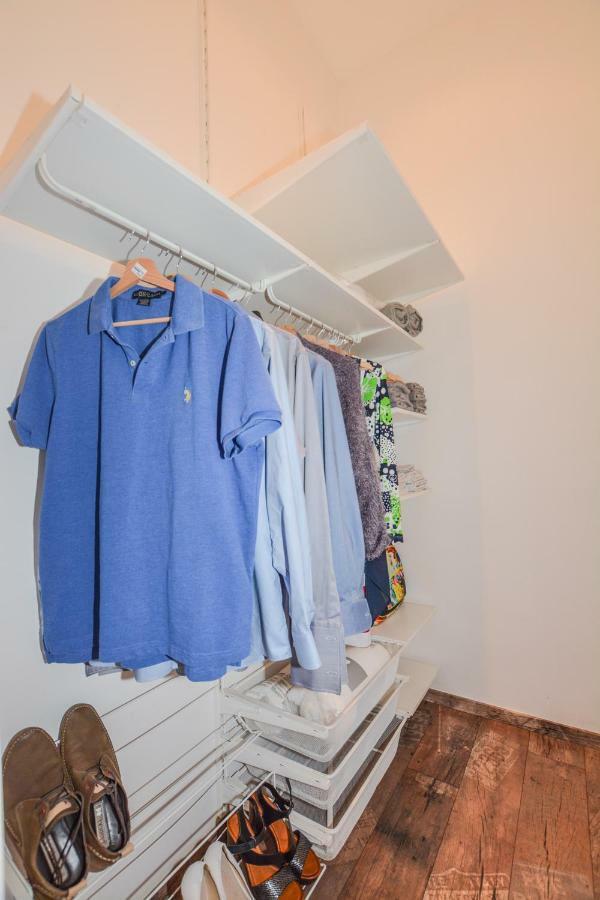 Timeless Apartment With Free Private Parking Budapest Exterior foto